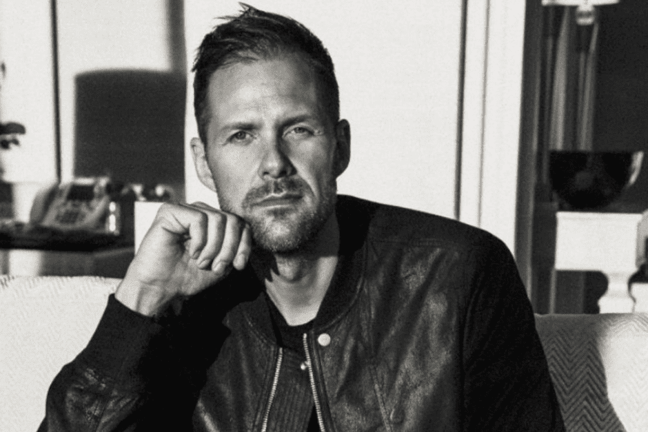 Adam Beyer